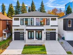 268 CURRELL AVENUE Ottawa Ontario, K1Z 7J6