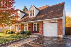 3030 SOUTHMORE DRIVE E | Ottawa Ontario | Slide Image One