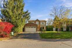 36 DEER MOSS TRAIL | Ottawa Ontario | Slide Image One