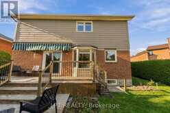 36 DEER MOSS TRAIL | Ottawa Ontario | Slide Image Thirty-four