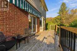 36 DEER MOSS TRAIL | Ottawa Ontario | Slide Image Thirty-five