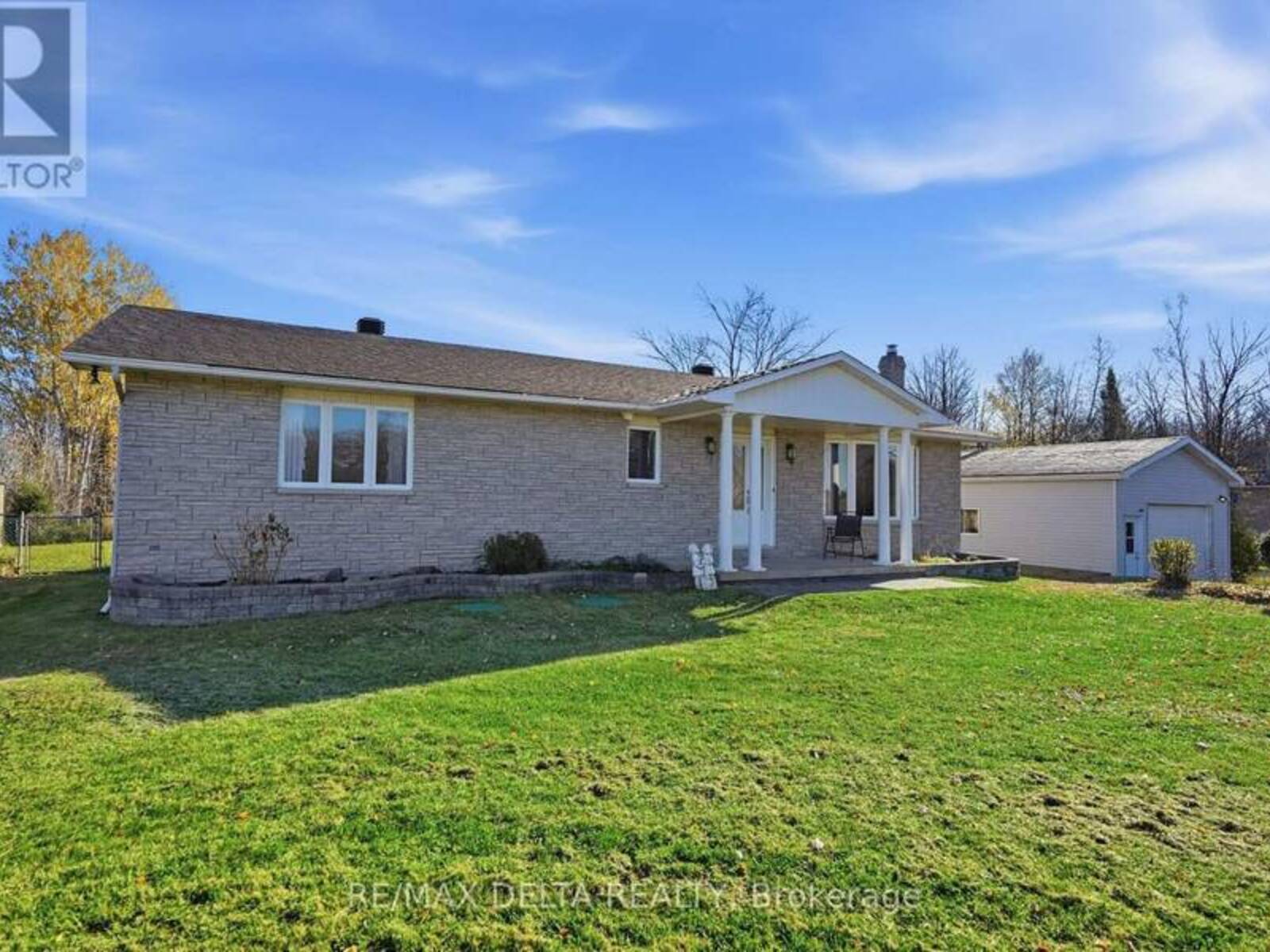 497 BOLT ROAD, Alfred and Plantagenet, Ontario K0B 1A0