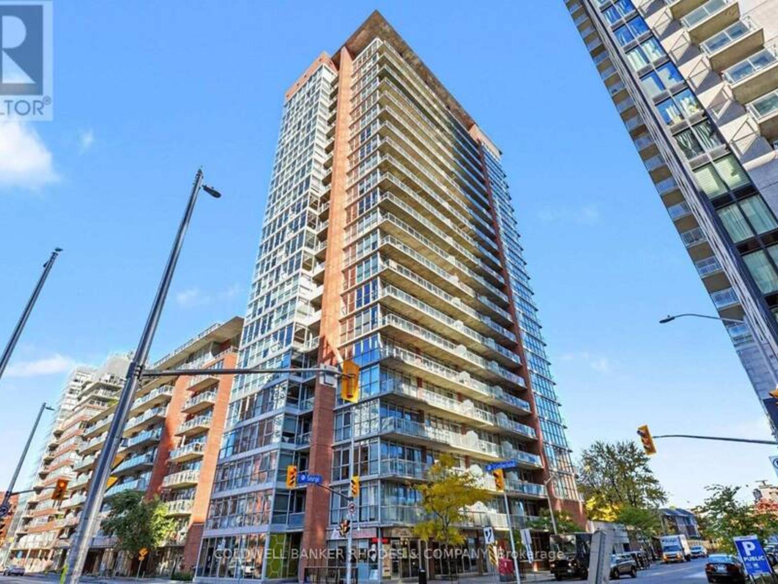 1203 - 179 GEORGE STREET, Ottawa, Ontario K1N 1J8