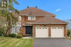 6038 VINEYARD DRIVE | Ottawa Ontario | Slide Image One