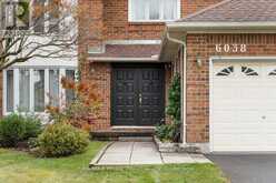 6038 VINEYARD DRIVE | Ottawa Ontario | Slide Image Three