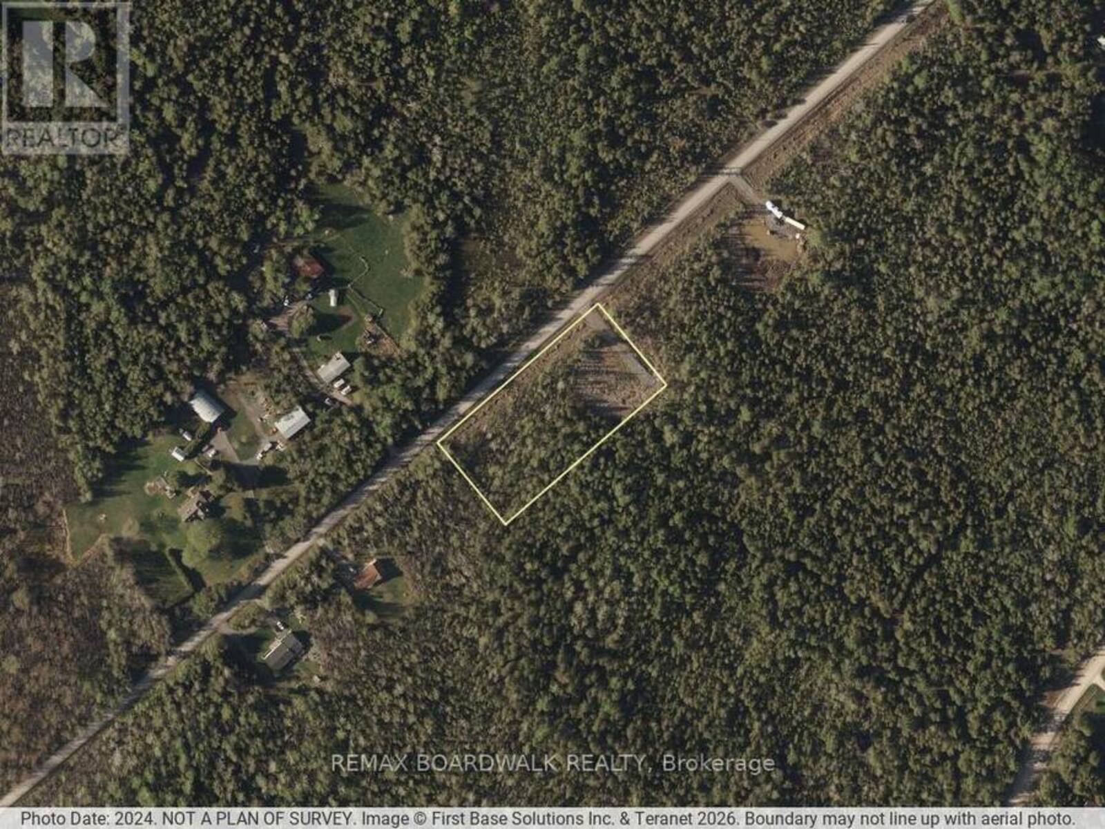 741 BECKWITH BOUNDARY ROAD, Smiths Falls, Ontario K7A 4S7