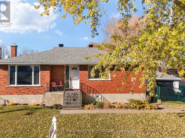 2 ALPHONSE STREET The Nation Ontario, K0C 2B0 - 3 Bedrooms Home For Sale