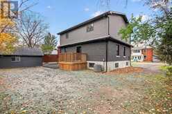 2314 ROGER STEVENS DRIVE | Ottawa Ontario | Slide Image Thirty-three