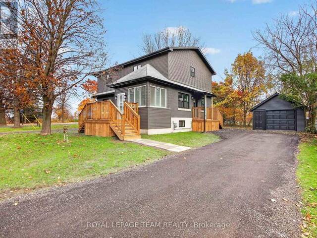 2314 ROGER STEVENS DRIVE Ottawa Ontario, K0A 2T0 - 3 Bedrooms Home For Sale