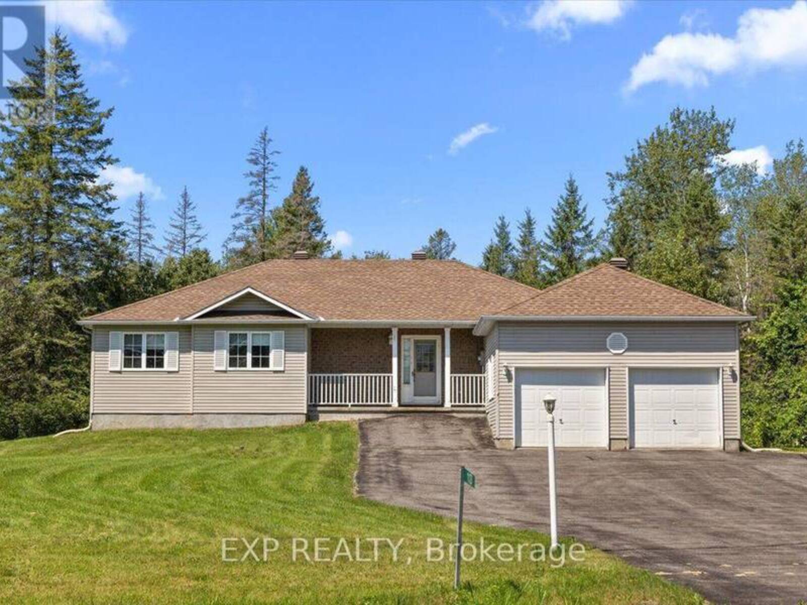 113 GREY FOX DRIVE, Ottawa, Ontario K0Z 1L0