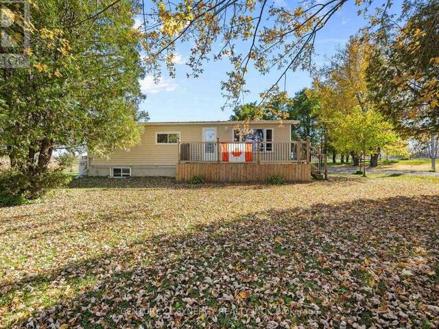 12900 COUNTY ROAD 43 ROAD North Dundas Ontario, K0C 1H0 - 3 Bedrooms Home For Sale