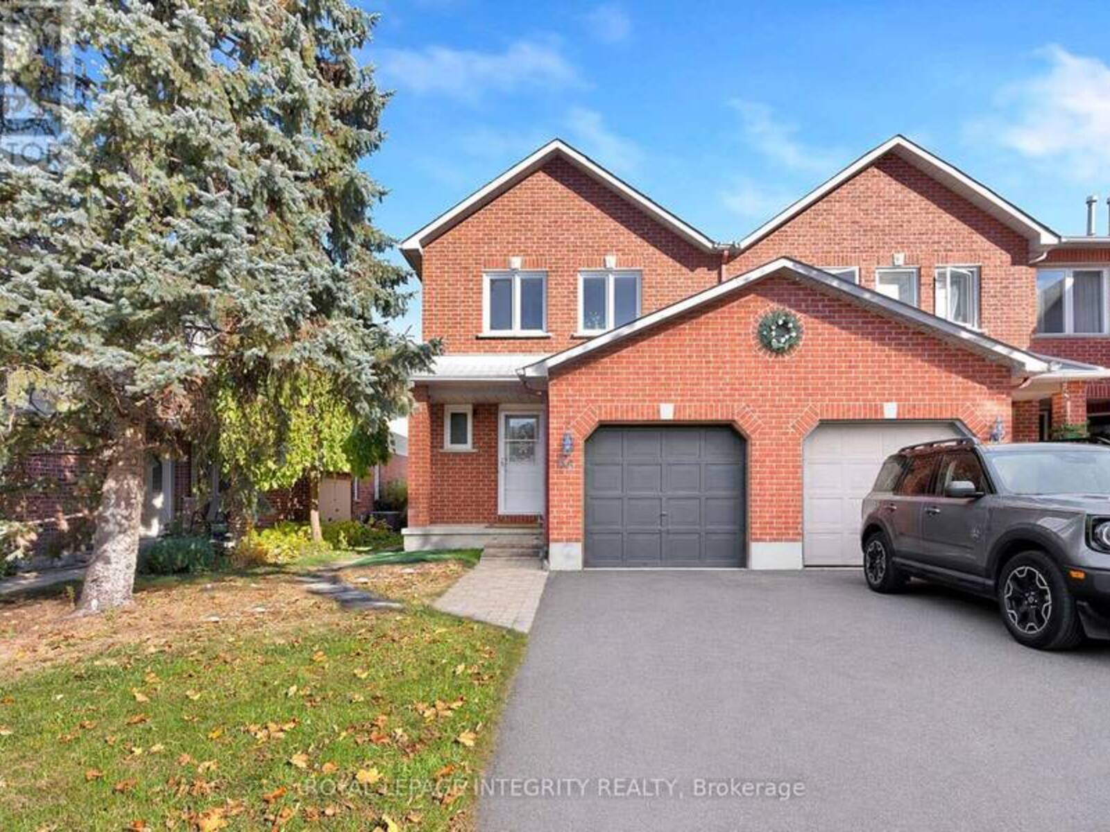 86 HAVENHURST CRESCENT, Ottawa, Ontario K1T 3G5