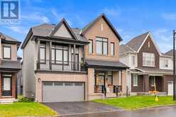 257 APPALACHIAN CIRCLE | Ottawa Ontario | Slide Image Two