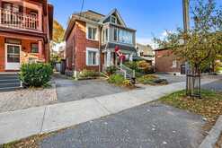 27 ARGYLE AVENUE | Ottawa Ontario | Slide Image Two