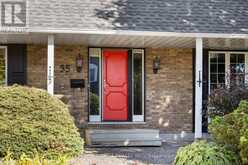 35 WYNFORD AVENUE | Ottawa Ontario | Slide Image Two