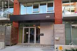 938 - 340 MCLEOD STREET | Ottawa Ontario | Slide Image One