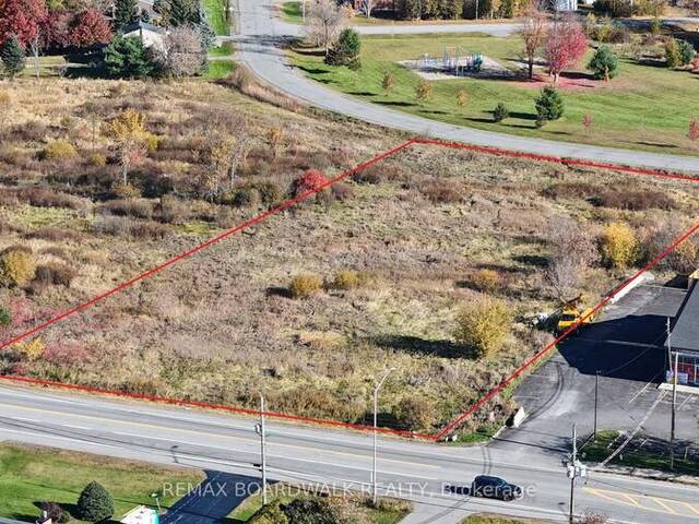 2826 DUNROBIN ROAD Ottawa Ontario, K0A 1T0 - Vacant Land For Sale