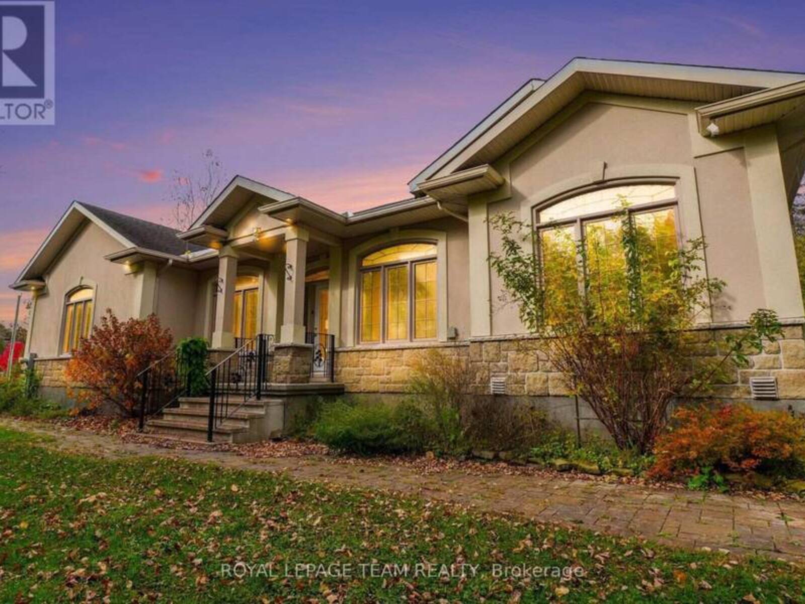1601 WHITESIDE WAY, Ottawa, Ontario K0A 2P0