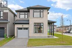 312 FINIAL WAY | Ottawa Ontario | Slide Image One