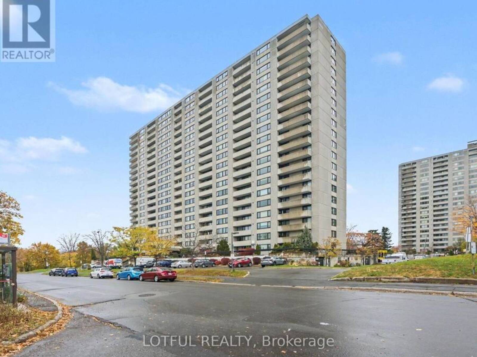 1210 - 265 POULIN AVENUE, Ottawa, Ontario K2B 7Y8