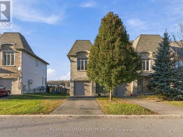 110 ASSELIN STREET The Nation Ontario, K0A 2M0 - 3 Bedrooms Home For Sale