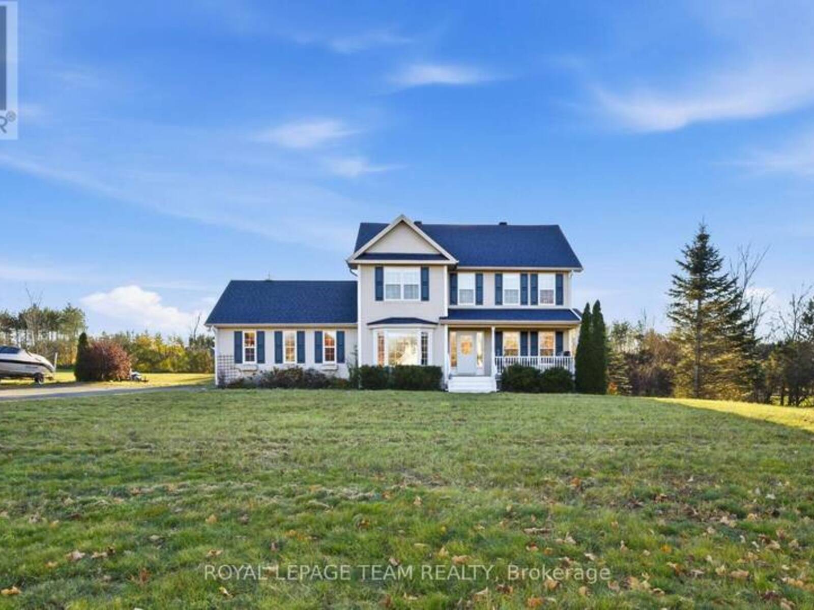 37 BALMORAL STREET, Kemptville, Ontario K0G 1J0