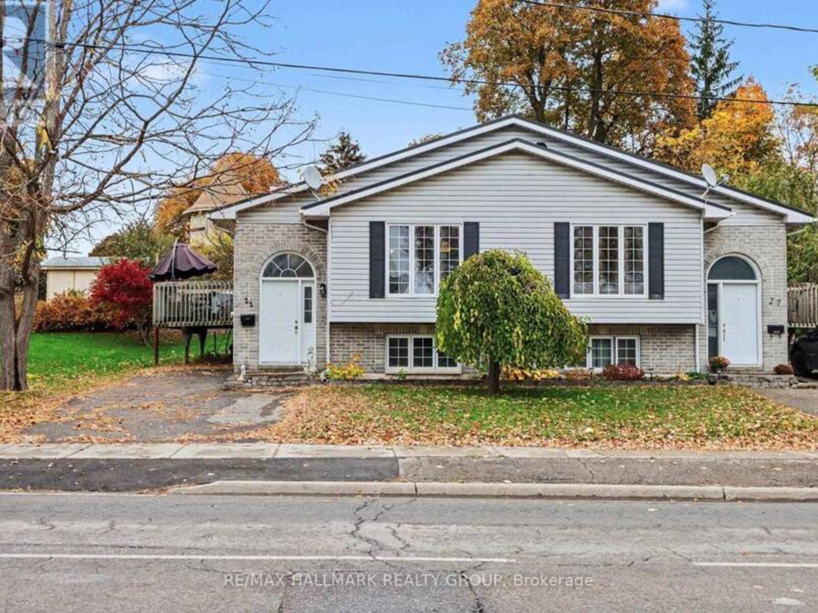 25 ELMSLEY STREET S, Smiths Falls, Ontario K7A 5J4