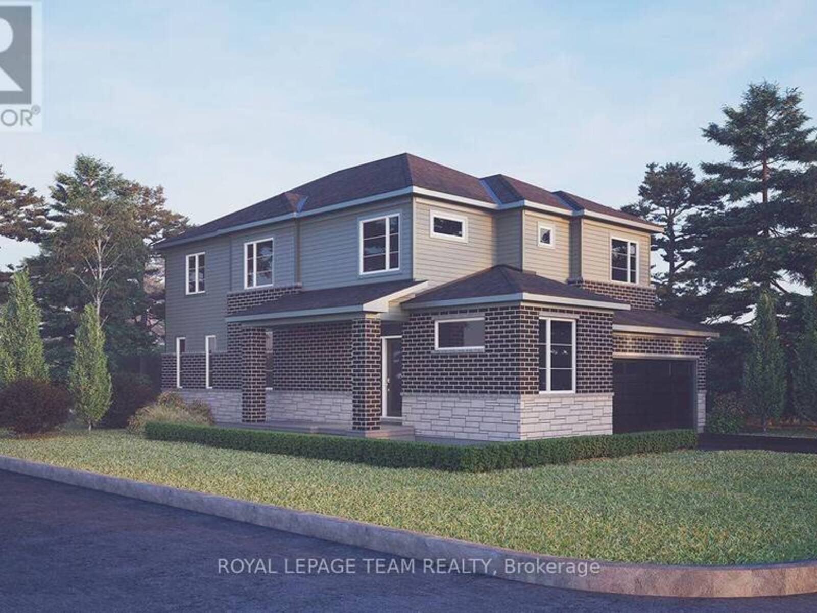 384 VIBERT DOUGLAS DRIVE, Ottawa, Ontario K2W 0M4