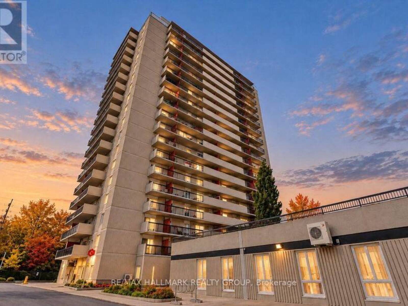 1908 - 158C MCARTHUR AVENUE, Ottawa, Ontario K1K 1H8