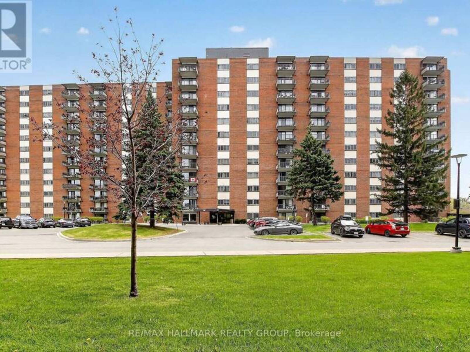 101 - 1465 BASELINE ROAD, Ottawa, Ontario K2C 3L9