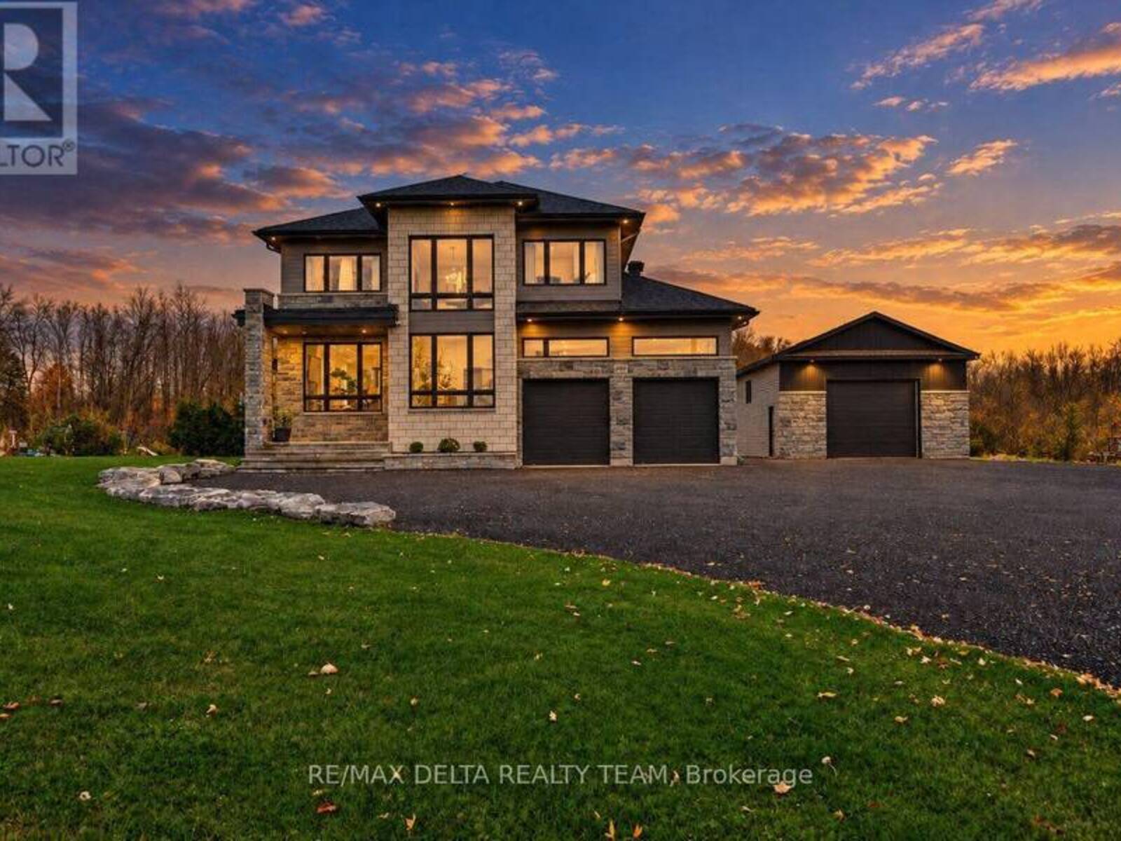 2829 GAGNE ROAD, Clarence-Rockland, Ontario K0A 2A0