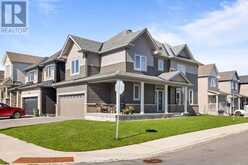 54 ERAMOSA CRESCENT | Ottawa Ontario | Slide Image Two