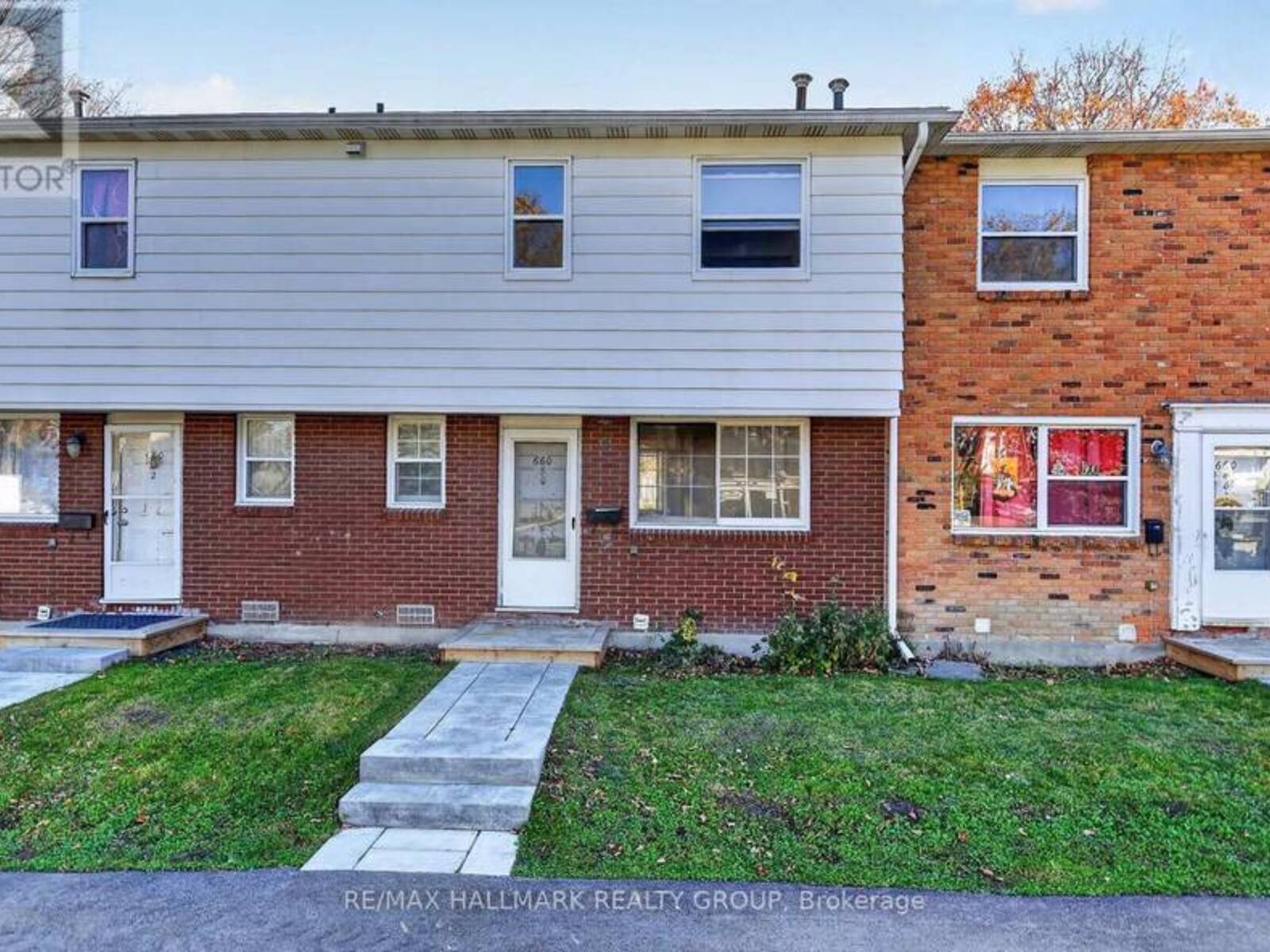 50 - 660 HOCHELAGA STREET, Ottawa, Ontario K1K 2E9