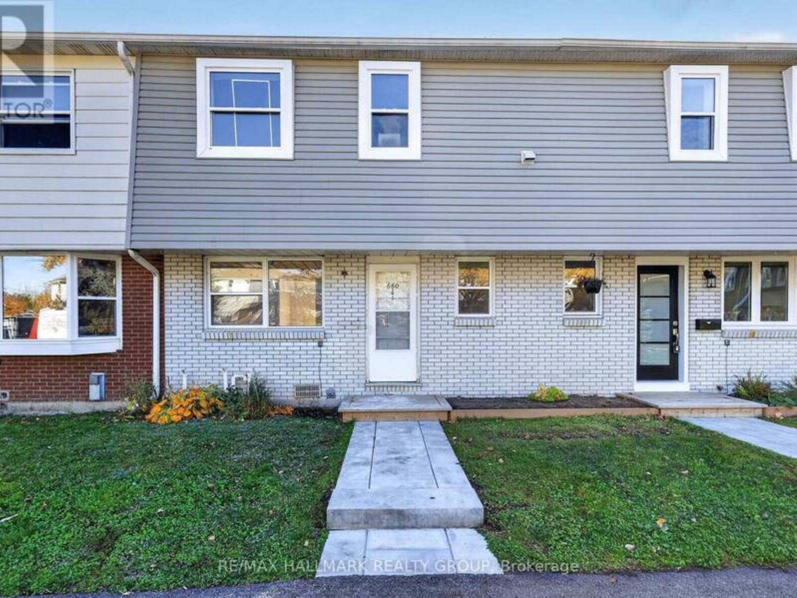 44 - 660 HOCHELAGA STREET, Ottawa, Ontario K1K 2E9