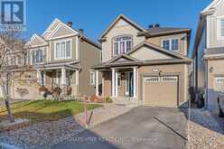 322 SWEETCLOVER WAY | Ottawa Ontario | Slide Image Two