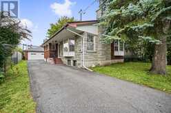 234 COLUMBUS AVENUE | Ottawa Ontario | Slide Image Two