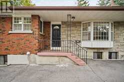 234 COLUMBUS AVENUE | Ottawa Ontario | Slide Image Four
