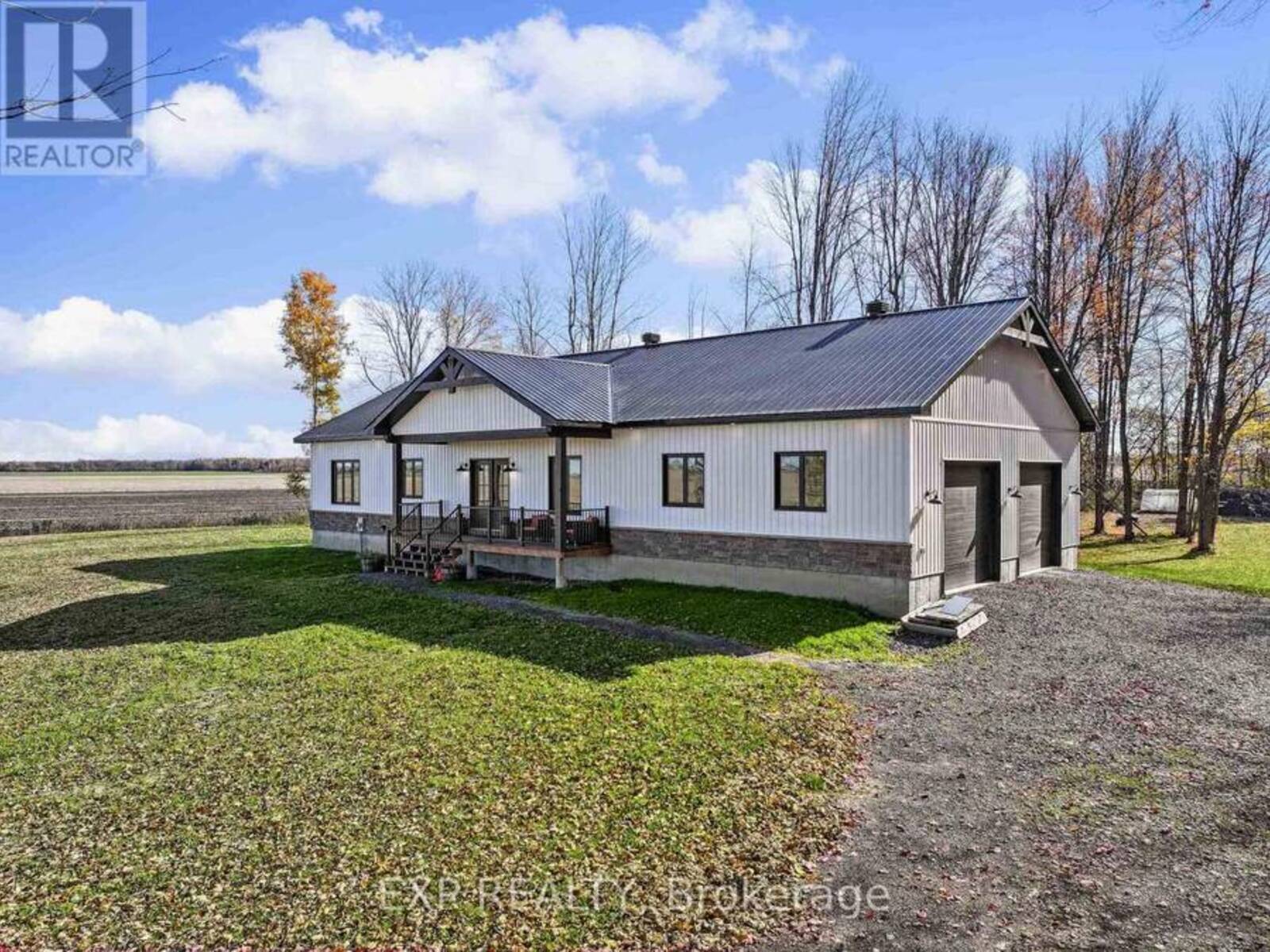 15524 ASHBURN ROAD, North Stormont, Ontario K0C 1G0
