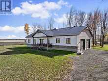 15524 ASHBURN ROAD | North Stormont Ontario | Slide Image One