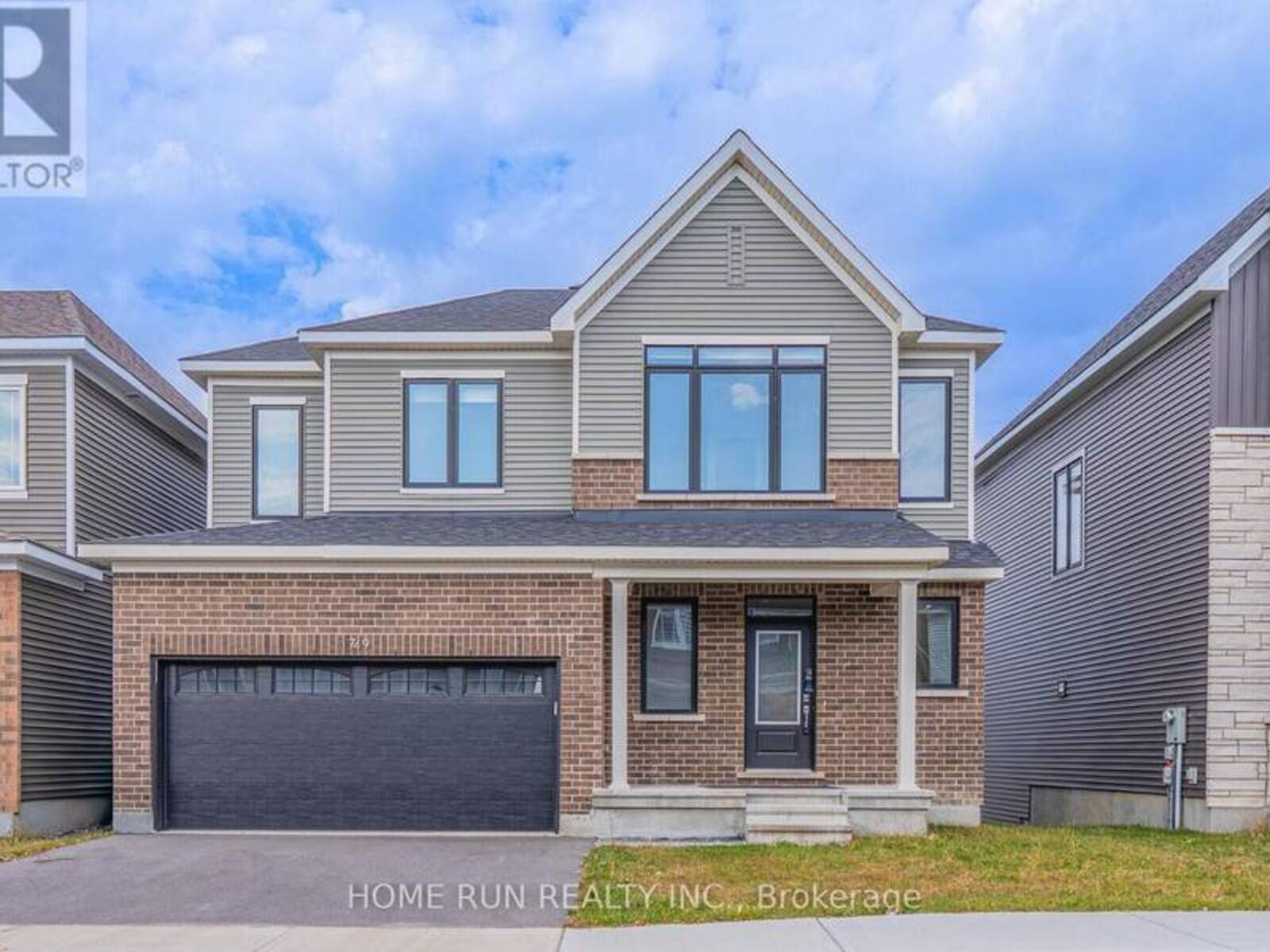 749 EMINENCE STREET, Ottawa, Ontario K2J 6X6