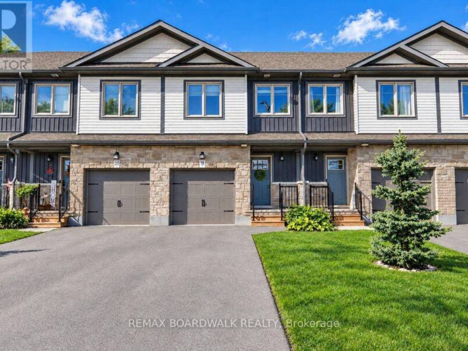 18 STAPLES BOULEVARD, Smiths Falls, Ontario K7A 0B6