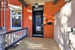 11 THIRD AVENUE | Ottawa Ontario | Slide Image Three