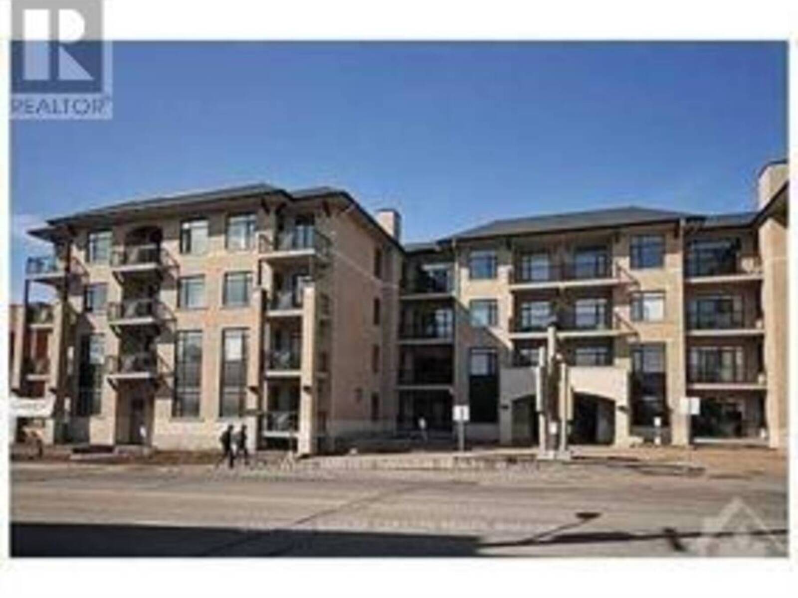 808 BRONSON AVENUE, Ottawa, Ontario K1S 5A4