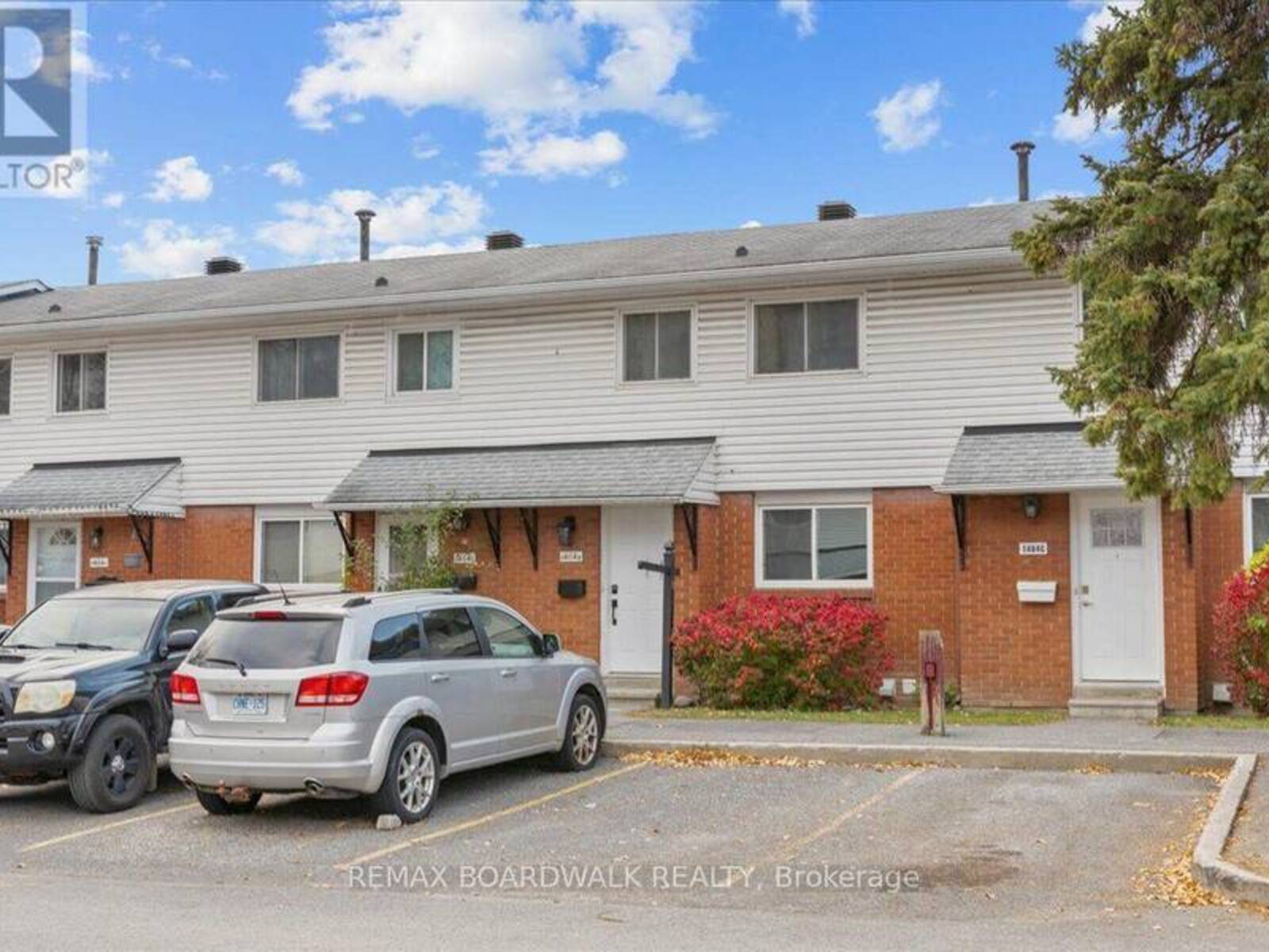 45 - 1464 HEATHERINGTON ROAD, Ottawa, Ontario K1V 6S1