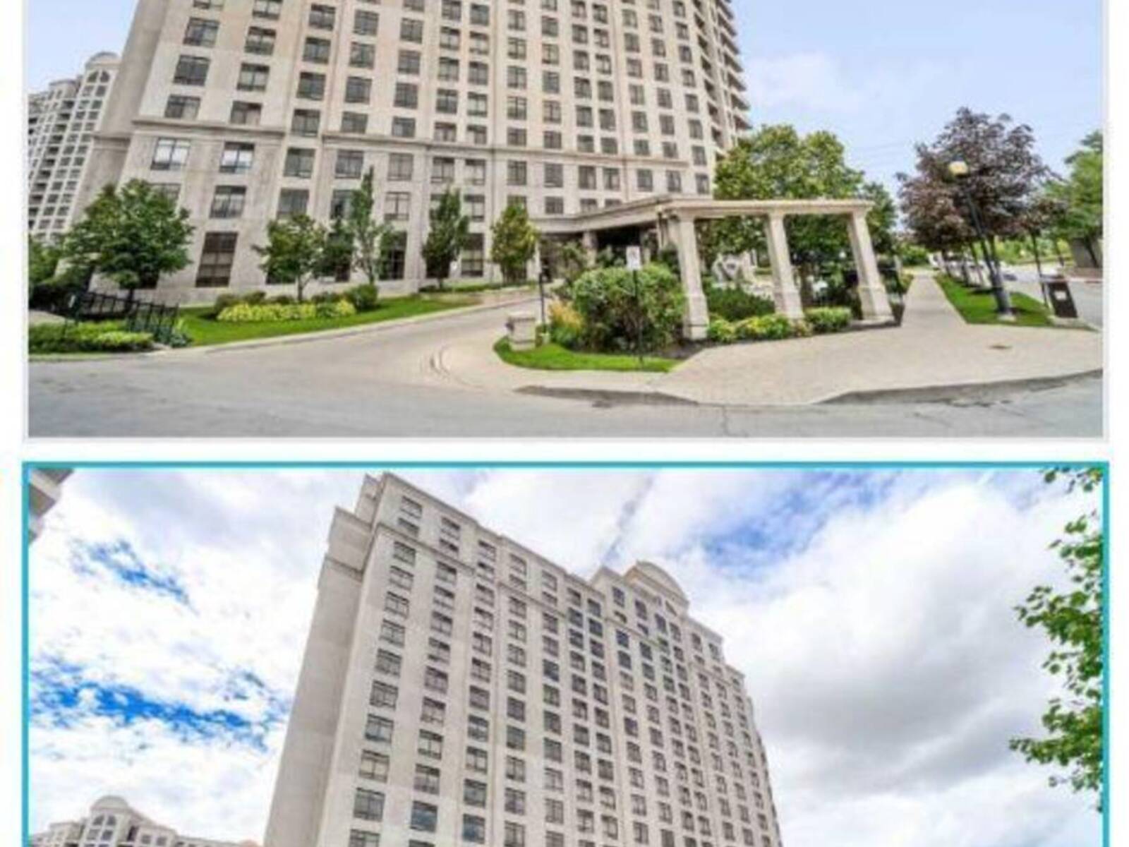 401 - 9235 JANE STREET, Vaughan, Ontario L6A 0J8
