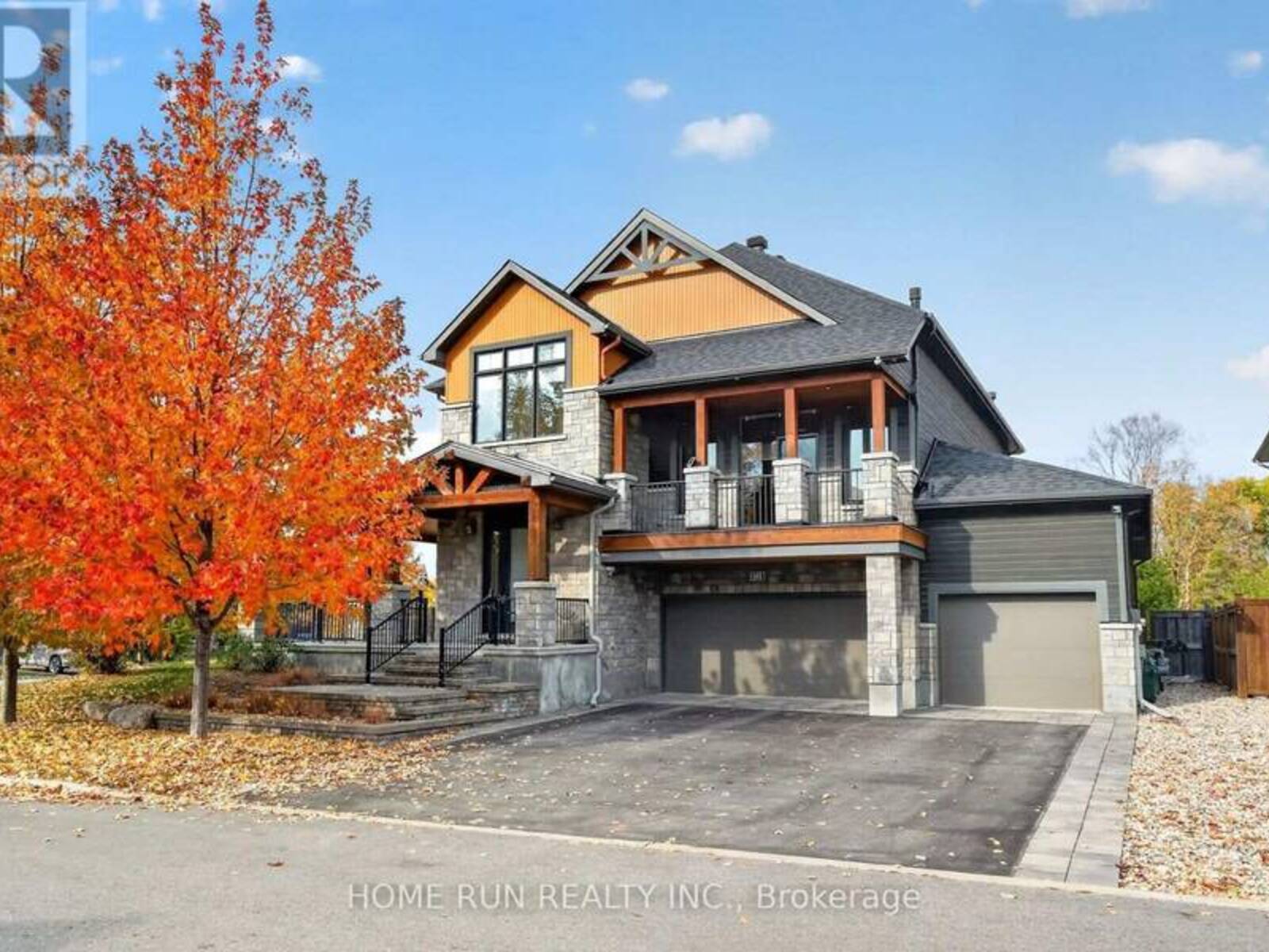 585 CHRISCRAFT WAY, Ottawa, Ontario K4M 0G1