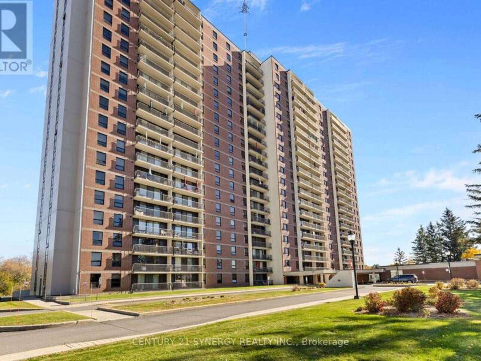 905 - 665 BATHGATE DRIVE, Ottawa, Ontario K1K 3Y4