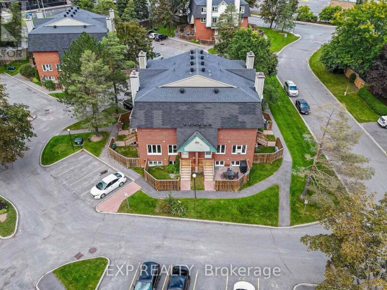 107 - 6 TERRACE DRIVE W, Ottawa, Ontario K2H 9J2