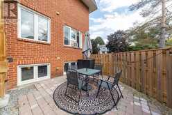 107 - 6 TERRACE DRIVE W | Ottawa Ontario | Slide Image Twenty-nine
