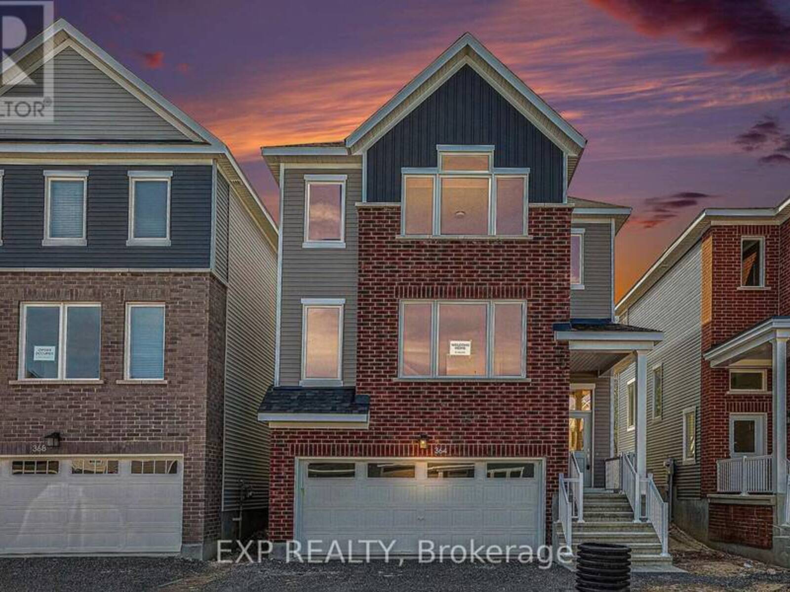 364 APPALACHIAN CIRCLE, Ottawa, Ontario K2C 3H2